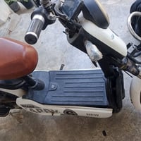 ماطور شحن • نقص بطاريات
