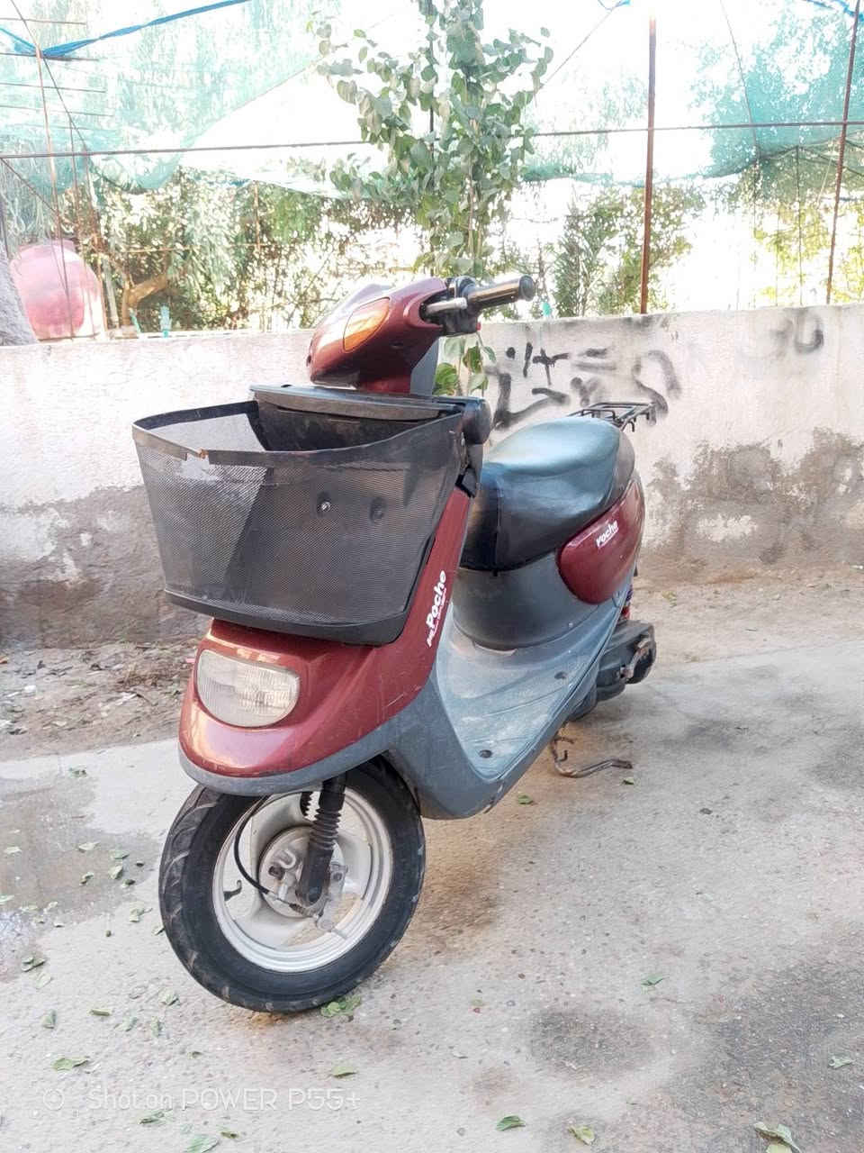 دراجه منغولي لبيع بس
ما مفتوحة مكينه كهربايات شغال دراجه كامله من كلشي شغل وطلع وين ما تريد سعر دراجه 450 بيه مجال


**إذا كنت صاحب هذا الإعلان وتريد حذفه لأي سبب، رجاءا أرسل رسالة إلى الدعم الفني**