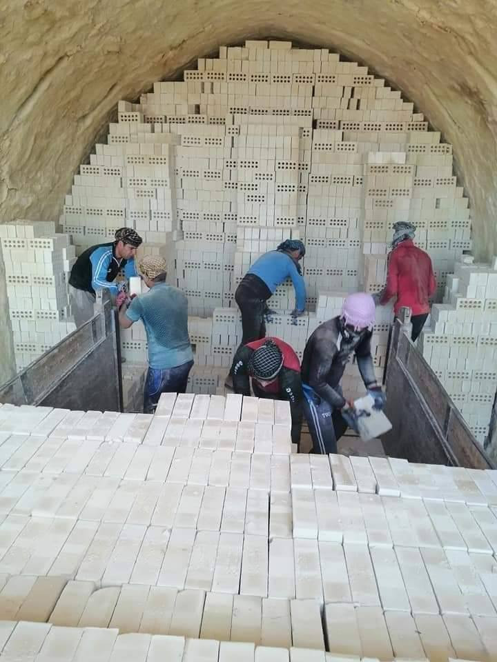 السلام عليكم
للبيع اجود انواع الطابوك من انتاج معامل النهروان افضل انواع الطابوك وبسعار تنافسيه 💸💰
بأنسب الاسعار لا تدور ولا تتعب اتصل ونجيبلك للبيت
للستفسار 👇 ***********
خالي من:الاملاح
 انواع الطابوك من انتاج معامل النهروان 
***********
***********
وشرط الفحص قبل التنزيل👀
#الشركه #للانتاج #معمل #الطابوق #معامل #النهروان
نوعيه الطابوك :ممتازه👍طابوكه درجه اولى
عدد مضبوط بل حمل وزياده بل حمولات 👍
قالب وقياس واحد🔜 √
اطلب واتصل ويوصلك الباب بيتك
