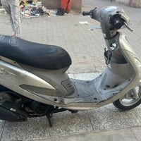 ماكس قجمة • دراجة • ابو الخصيب