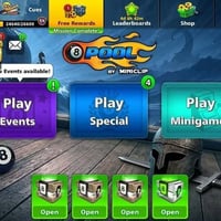 For Sale | Premium and Clean 8 Ball Pool Account. If you're looking fo...