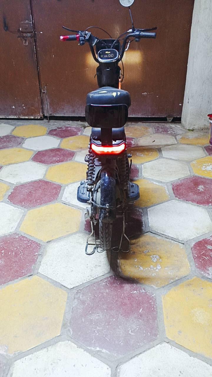 سلام عليكم دراجه شحن حجم 20 نقص بس بطاريات 2 بس مابيهه شي السعر خاص


**إذا كنت صاحب هذا الإعلان وتريد حذفه لأي سبب، رجاءا أرسل رسالة إلى الدعم الفني**