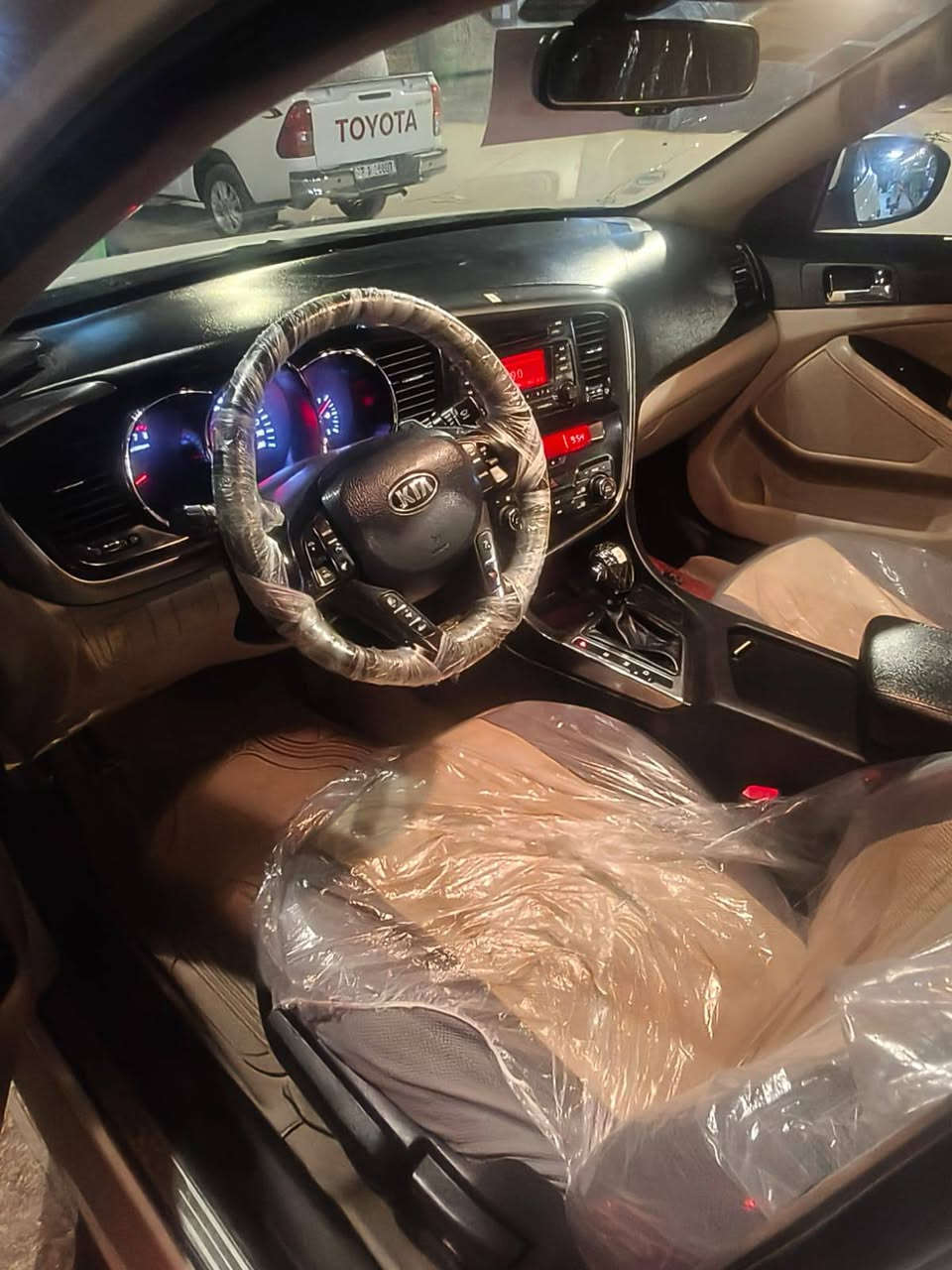 سياره لبيع اولتيما خليجي كفاله عامه موديل 13 فول موصفات سعر 138 (عنوان ذي قار)  ***********
