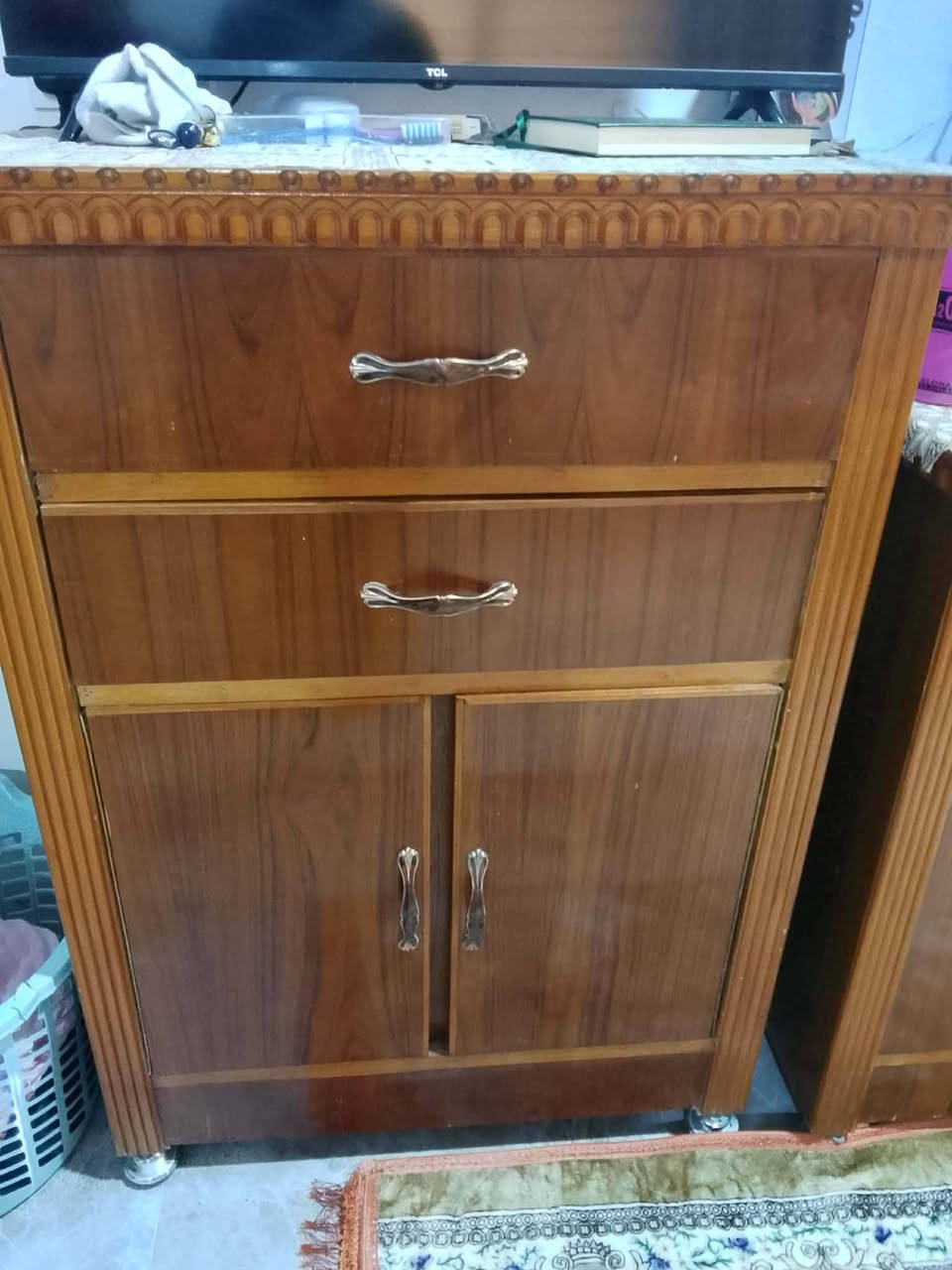 غرفه خشب صاج ثقيل للبيع 
السعر مليون 100


**إذا كنت صاحب هذا الإعلان وتريد حذفه لأي سبب، رجاءا أرسل رسالة إلى الدعم الفني**