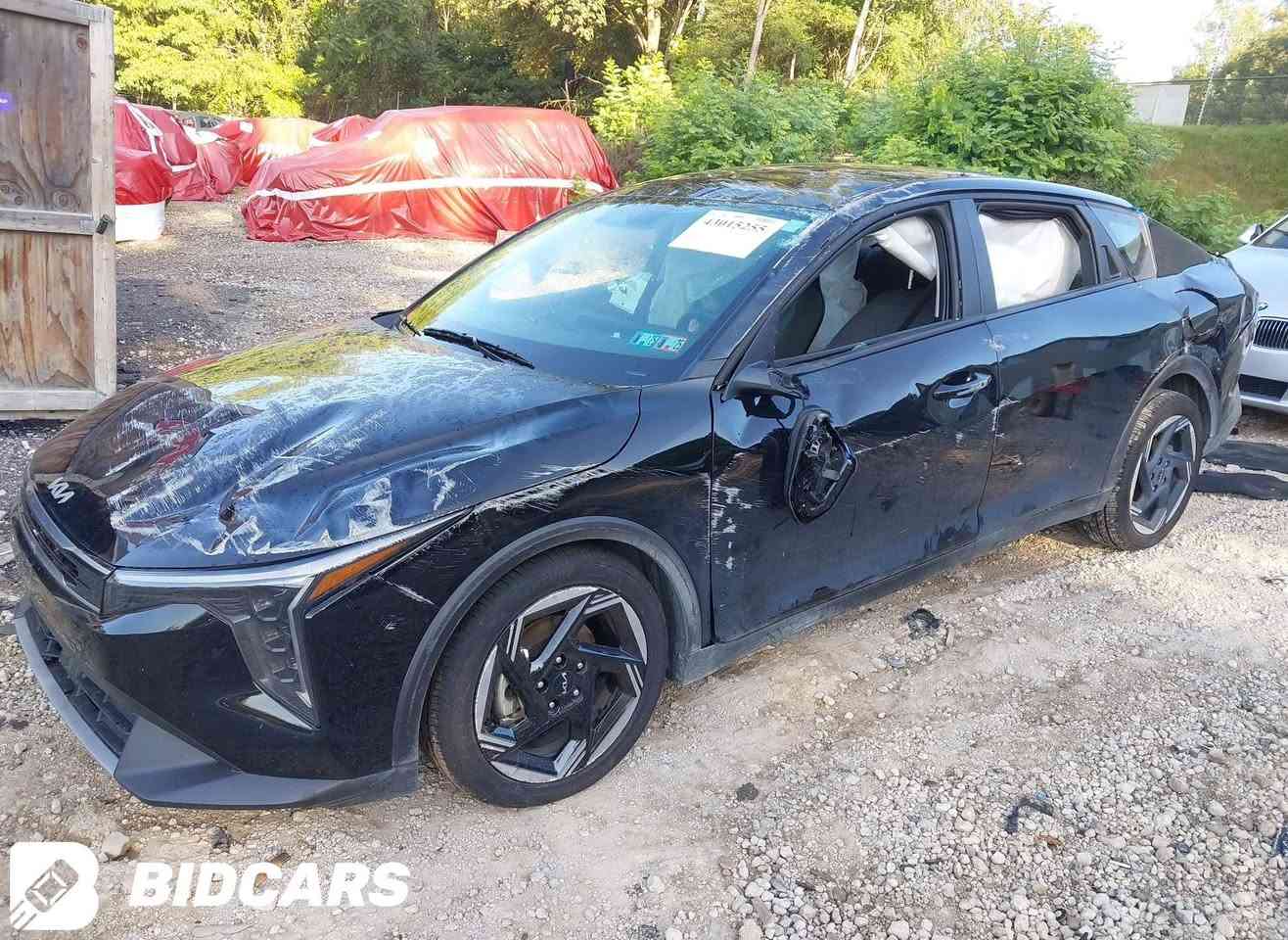 السلام عليكم
كيا K4 موديل 2025 
ماشيه 5 آلاف ميل بعده زيرو
رقم اربيل الدولي هزه وسنويه وارقام جدد باسمي 
سياره بيه صبغات ابيع عام وسونار منشور ويه صور وصور حادث هم
بدون دواخل ابد 
ايرباك برده وراجع سستم كلهن شغالات
المواصفات 
بصمه 
شاشه متصله وكامره وحساس خلفي
رادرار امامي وجانبي وخلفي 
تحديد مسار
توقف ذاتي امامي خلفي 
3 انظمه قياده
اطفاء ذاتي 
اوتو هولد 
وباقي مواصفات معروفه فول عده فتحه وجلد
مكانه بغداد الكرخ 
148 وبيه مجال بسيط
***********
