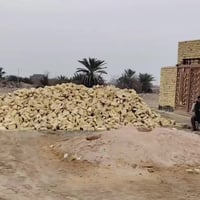 اللهم صل على محمد وآل محمد معمل الجياشي مختوم درجه اولى قوه قالب قياسا...