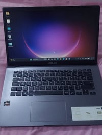 أسوس X409DA • رايزن 5 3500U • SSD 512 جيجا