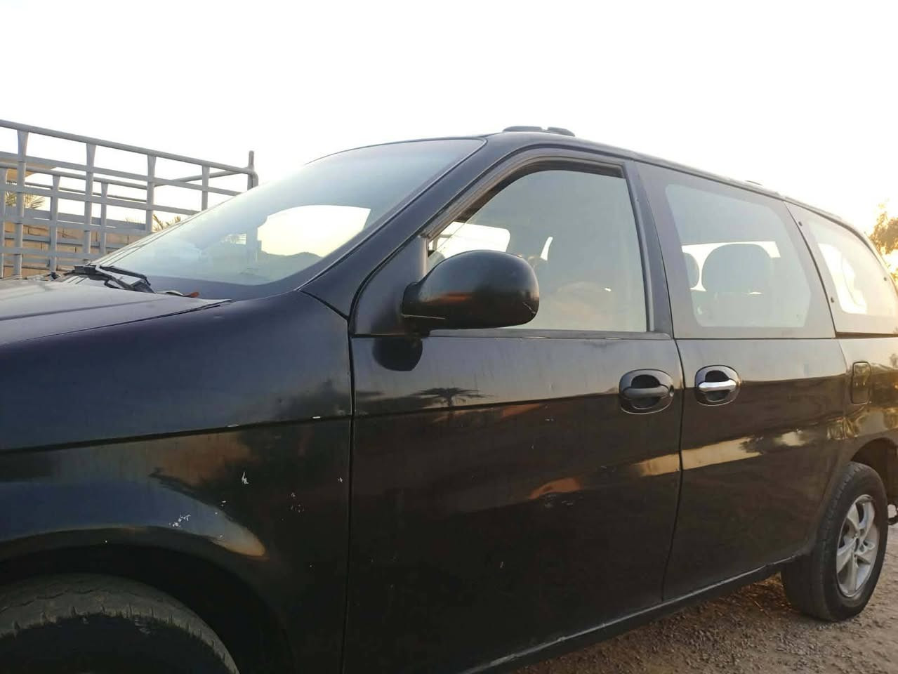 سلام عليكم كيا كرنفال كوري موديل 2000 رقم انبار دولي بسمي سنويه ل 30 محرك كاز بلادي كير اوتو  كهربائيات كلها شغاله سعر 33وبيها مجال سياره جاهزه يرادلها شويه ترتيبات مكاني بابل اسكندريه ***********   .  ***********
