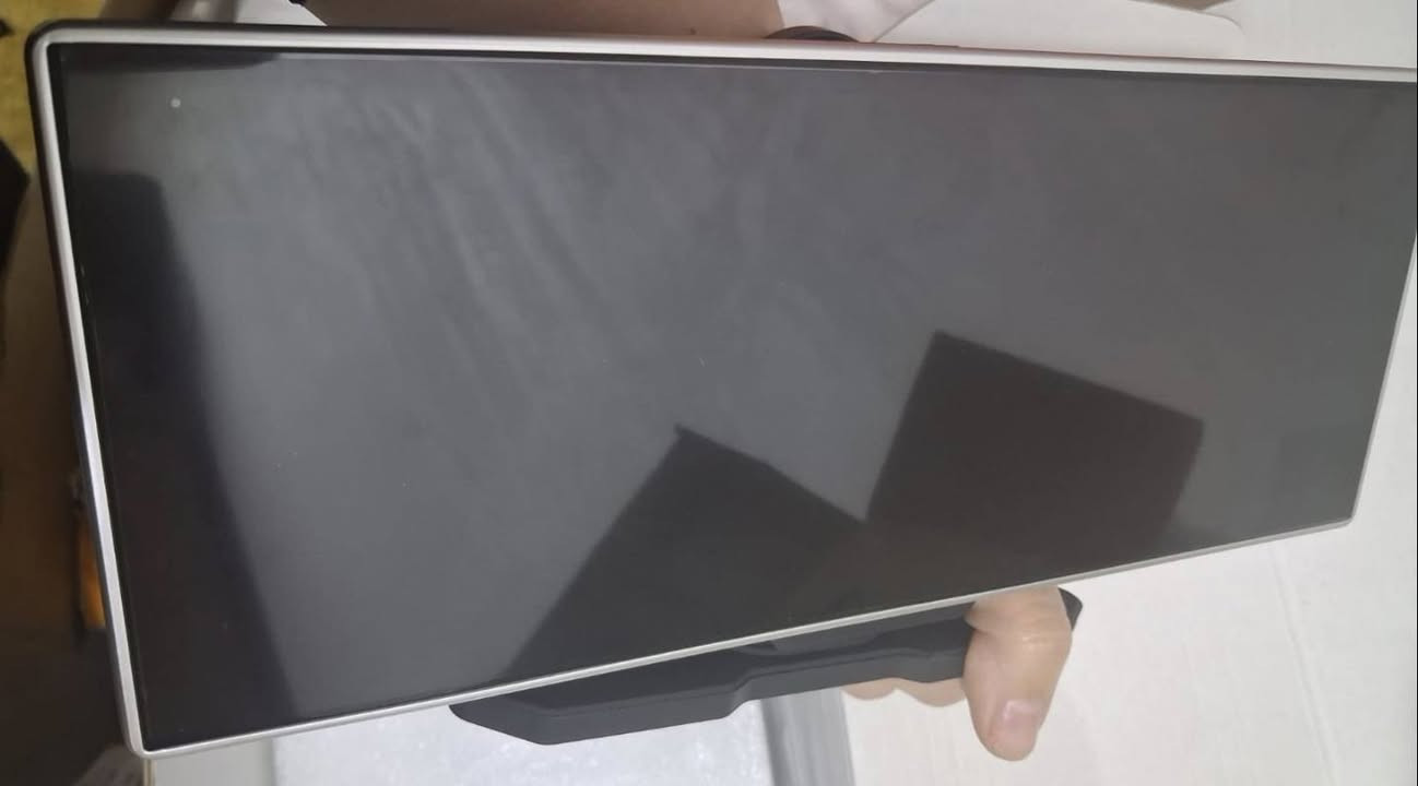 شاشه سياره كاميرا  ٣٥ الف


**إذا كنت صاحب هذا الإعلان وتريد حذفه لأي سبب، رجاءا أرسل رسالة إلى الدعم الفني**