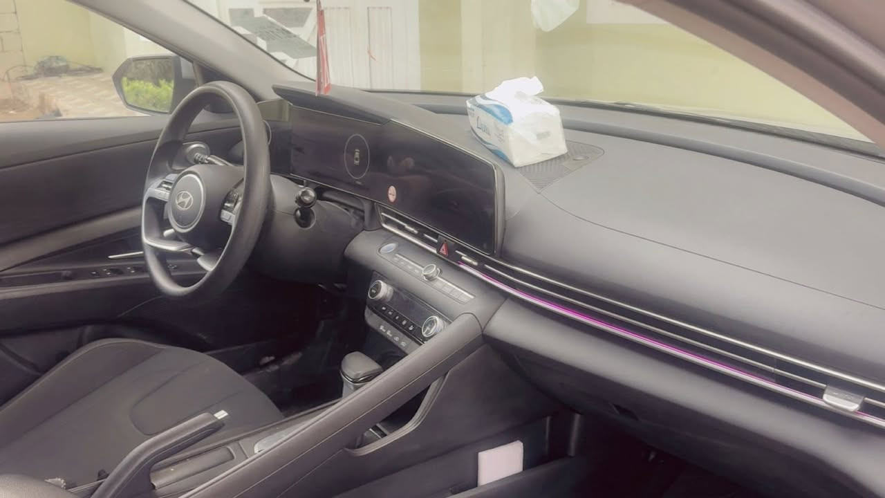 رمضان كريم
النترا ٢٤ وراد أمريكي رقم ديالى 
مواصفات حلو شاشة تاب بصمة تشغيل عن بعد
صبغ فقط اسفل قبق جنطة
صور الضرر و سونار بالمنشور
سعر ١٦٥ 
بيع او مراوس

‭0771 806 6863‬
