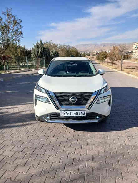 السلام عليكم
نيسان روج ٢٣ حادث فقط بنيد سيارة مكفوله كير محرك تبريد سيارة بلاديه
بصمه تشغيل وأبواب
ترحيب لدامامي وخلفي
رادارات أمامي وخلفي وجانبي
قيادة ذاتيه
خروج عن المسار
أوتو ستوب أوتو هولد
لايت ال اي دي
تحكم ستيرن وشفتات بالستيرن
السيارة شرط التحويل *********** مكاني بغداد
السعر ١٤٣ وبيه مجال بسيط
