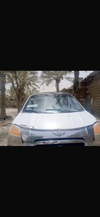 ستاركس 2007 للبيع مسكر اوتو سياره حداديه خير من الله  شواصي واحد بلاد ...