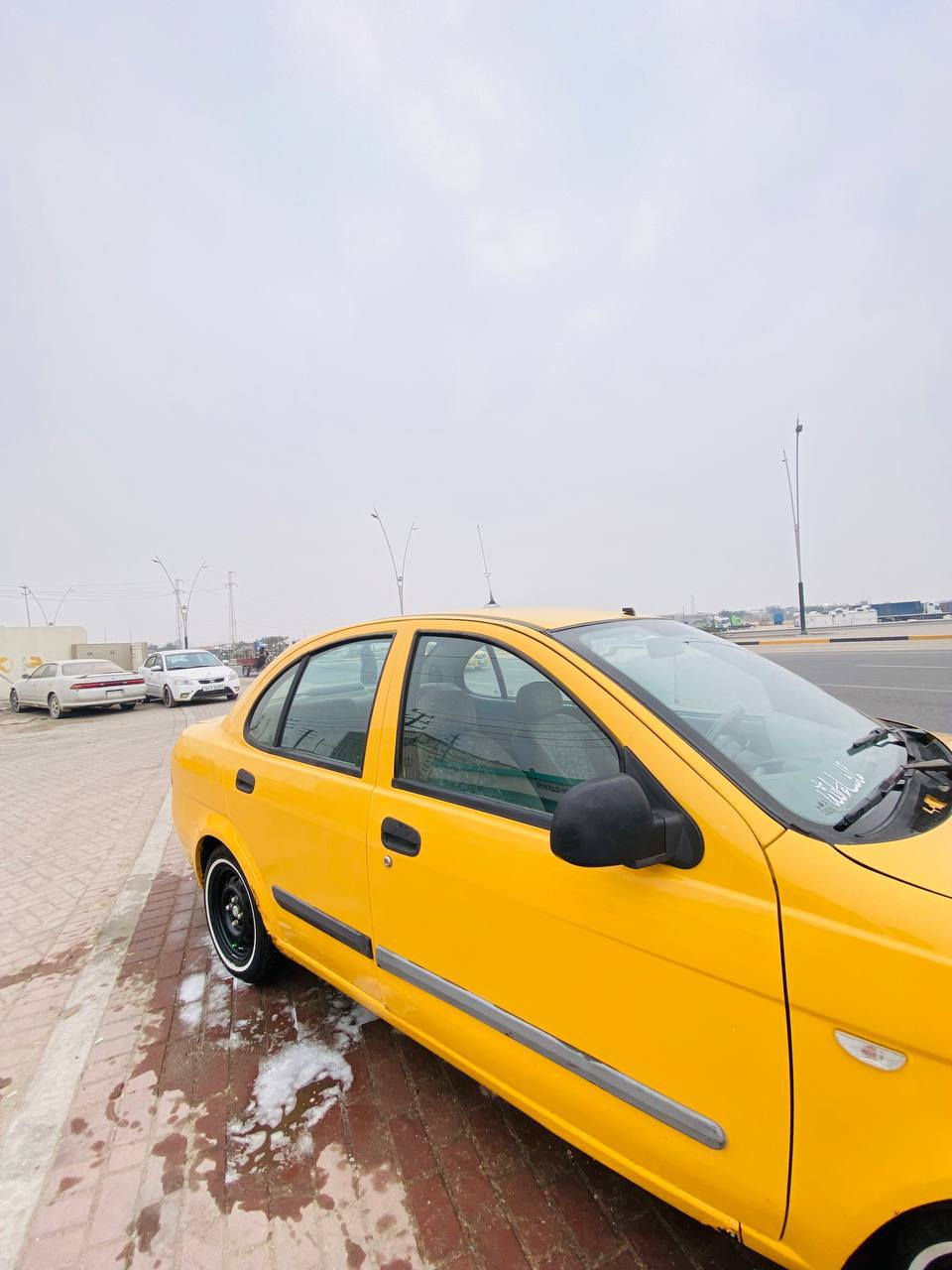 سلام عليكم ورحمه الله وبركاته اقرء المنشور عدل قبل لاتتصل مكلف بلنشر للبيع طيبه موديل 2016كفاله عامه من لضربه وتبديل ولصبق جاهزه مكينه كير حداده تبريد كهربائيات كلها بلكارتون تخم تأير جديد سنويه منتهيه مصفره هيئه وقرامات تحويل ثاني يوم شرط سعر39وبيها مجال للطيبين مكاني بصره زبير بيع مستعجل الإستفسار اتصال (***********)
