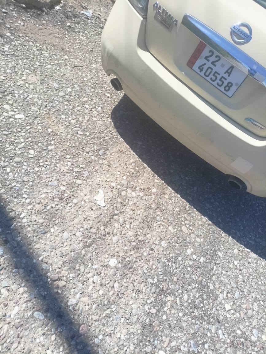 بۆ فرۆشتن پێش و پشت کەپی شقلاوة, أربيل


**إذا كنت صاحب هذا الإعلان وتريد حذفه لأي سبب، رجاءا أرسل رسالة إلى الدعم الفني**