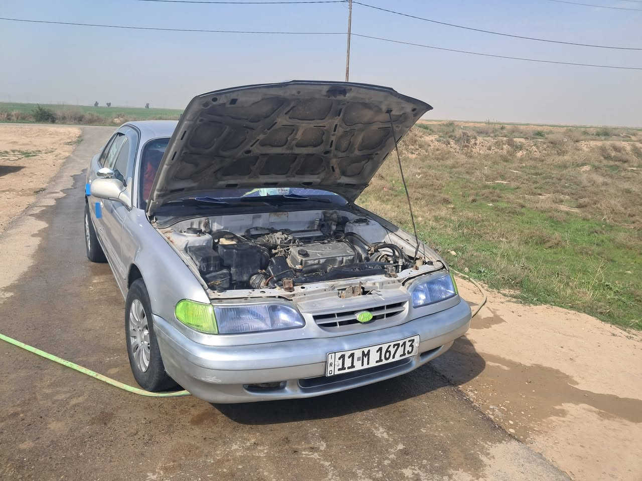 سوناتا رقم بغداد انكليزي هزة جديدة تحويل مباشر محرك كير صدر جديد ابلادي بدون ظربة تخم تاير كهربائي كامله مسجل شاشه مكفولة كفالة عامة مل جاي ٤٨ المكان اديالى الخالص التحويلة قير متواجد عالفيس اتصل ودلل ***********
