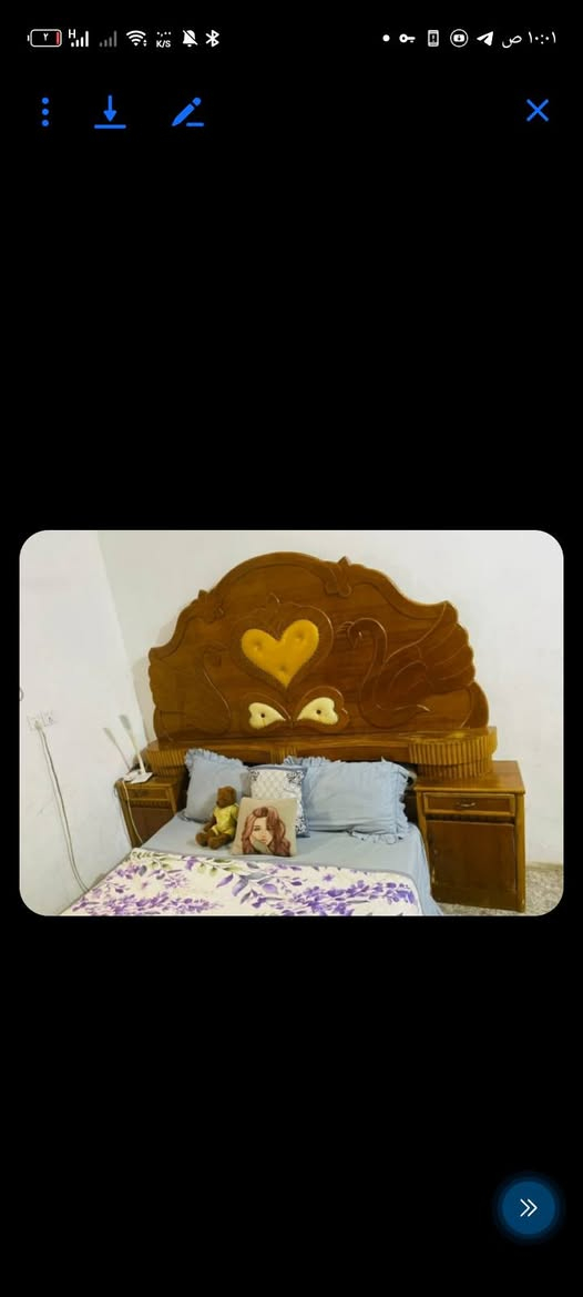 غرفه تسكام عراقي جدا نضيفه 800


**إذا كنت صاحب هذا الإعلان وتريد حذفه لأي سبب، رجاءا أرسل رسالة إلى الدعم الفني**