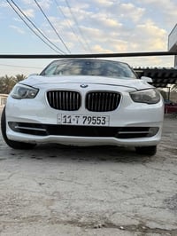 بي ام دبليو 535 • موديل 10/200 • رقم بغداد