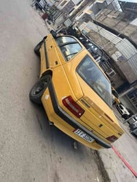 بيجو لميس 2016 سيارة جاهزة من كلشي كير مكينة صدر مشط بور ستيرن كلة جدي...