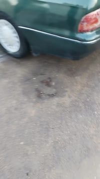 مكينة ٢٥٠٠ • موديل ٩٢ • بدون حادث