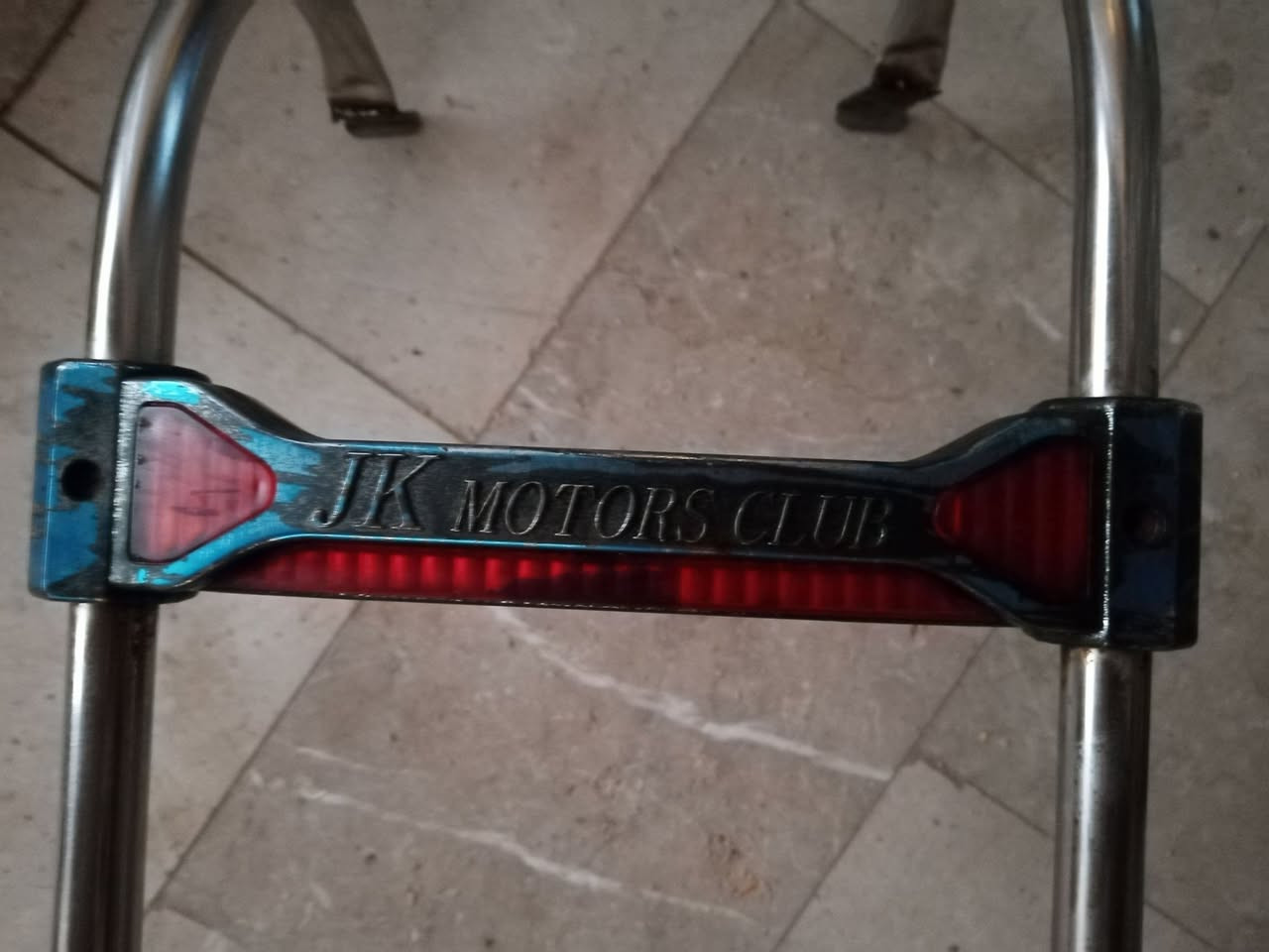 السلام عليكم 🤍درج ستاركس للبيع المهتم يراسلني مكاني بصرة  ، الرقم *********** واتساب.
