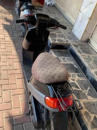 ابريو • يعوز باتري • مكينة نضيفه