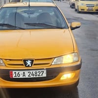 بيجو ٢٠١٨ • بدنه مكفولة • غاز بنزين