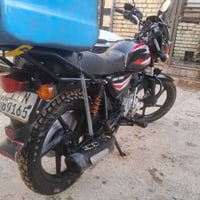 بوكسر للبيع مديل 2023 مرقم وسنويه بغداد انكليزي الدراجه كلش حلوه بس بي...