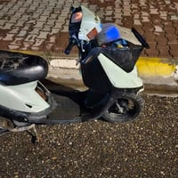 ياماها • مستخدم • بي مجال