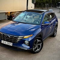 07756261796 للبيع هونداي توكسان 🔥 2024 Limited VIP 🔥 فووول للاخير لمتد...