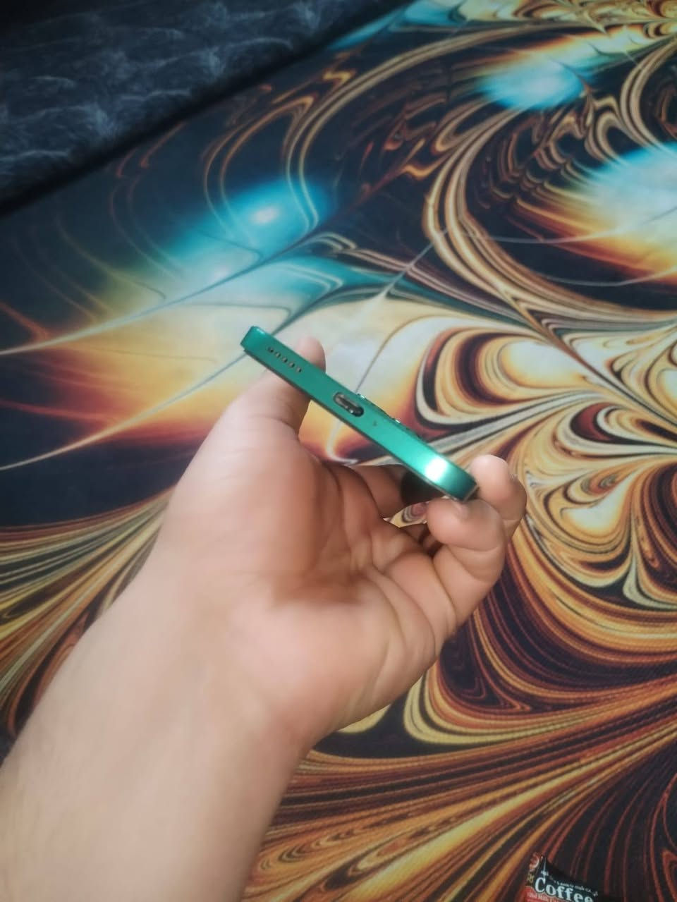 هنر اكس 8بي  ذكرا 512 الجهاز ماوصل مصلح 
شرط مامفتوح للبيع السعر 170او مروس اب ايفون 
***********
