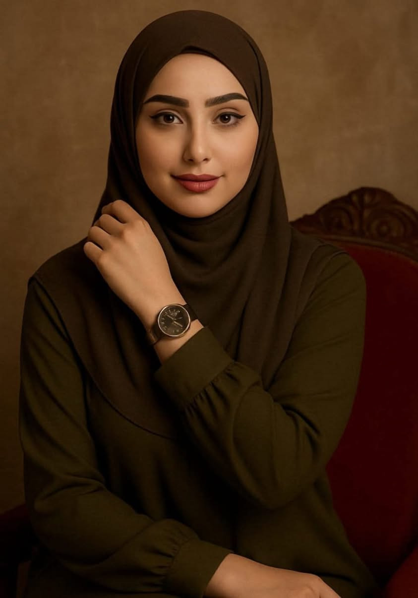 🌙 عرض (عيدية) الفطر المبارك .. تخفيضات 80%! 🌙
​إلى زبائننا الكرام في مركز مدينة الديوانية وجميع المحافظات، كشخة العيد صارت بلاش! 🎊😍
​✨ الحجاب المقنع الإيراني (أبو الكلبة) ✨
​بمناسبة عيد الفطر السعيد، سوينا لكم تصفية مخازن حقيقية على أرقى أنواع الحجابات:
​الخامة: جرجيت عالي الجودة (خامة رزة ومميزة جداً للعيد).
​الألوان: تشكيلة ألوان العيد الزاهية والمتنوعة.
​السعر الخرافي: بدل الـ 5,000.. صار بـ 2,000 دينار فقط! 🤯🔥 (أقوى عيدية لكم!)
​📦 تفاصيل الطلب والتوصيل:
​داخل مركز الديوانية: أقل طلب (4 أو 5 قطع) فما فوق.
​لأهالي المحافظات: أقل طلب (درزن - 12 قطعة).
​سعر التوصيل: 5,000 دينار فقط لكل مناطق العراق. 🚕


**إذا كنت صاحب هذا الإعلان وتريد حذفه لأي سبب، رجاءا أرسل رسالة إلى الدعم الفني**