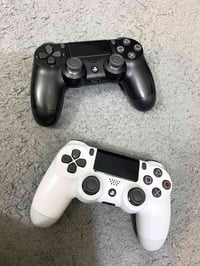 يدات بلايستيشن 4 • اصليات • شرط الفحص