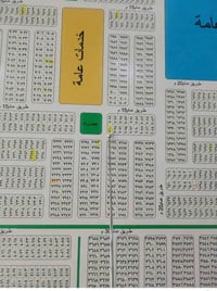 حي الموظفين • نصف قطعة • ١٠٠م