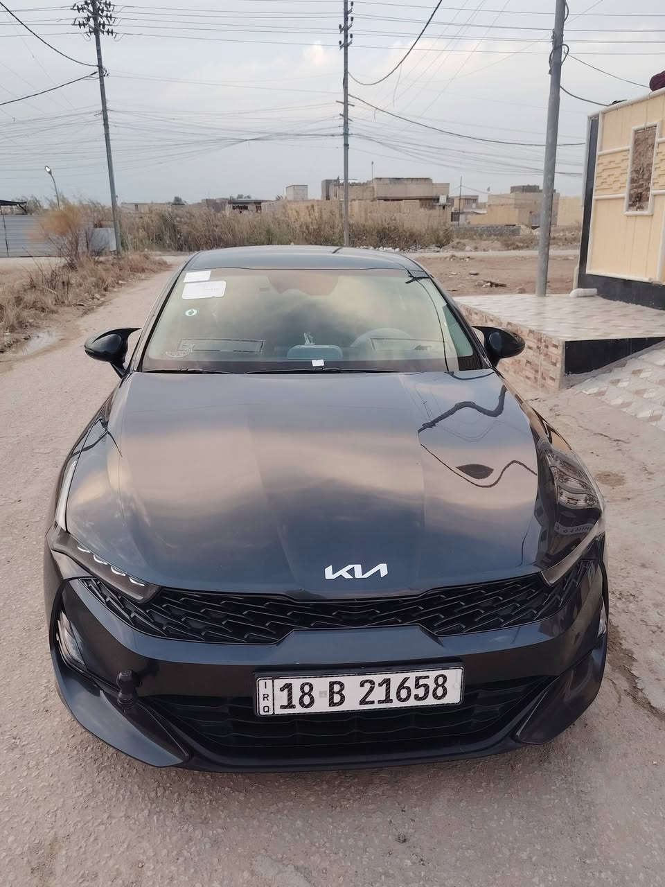 للبيع كي فايف ḱ5 مديل 2023كوري مكفول كفاله بل عراق فوال موصفات ماعده الفتحه كير ماوس اشاره بل مري تحكم ستيرن كامل رادرات حساسات امامي وخليفي كشنات تتفه تبريد ستيرن هيتر كهربالي السياره رقم بابل تحويل شراط العنوان بابل القاسم السعر 200وبيهاا مجال للشراي شرط وفن السياره جاهزه من كلشي ماشيه 46رقمتهاا بيدي اشتريتهاا زيرو التصال ع رقم ***********
