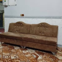 الحمزة الشرقي • كنبة • صوفا