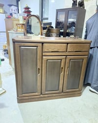 بلوط • ياباني • عجلات