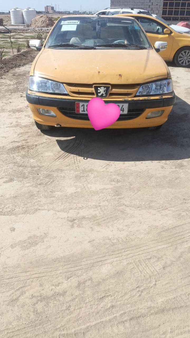 سلام عليكم سيارة بيجو بارص مديل 13
سياره كير مكينه تبريد خير من الله كلشي شغال بيهه
فقط بيهه خياسات بصيطه  متوازي علي بيع شراي يتصل  وبي خير ويدلل ***********@
