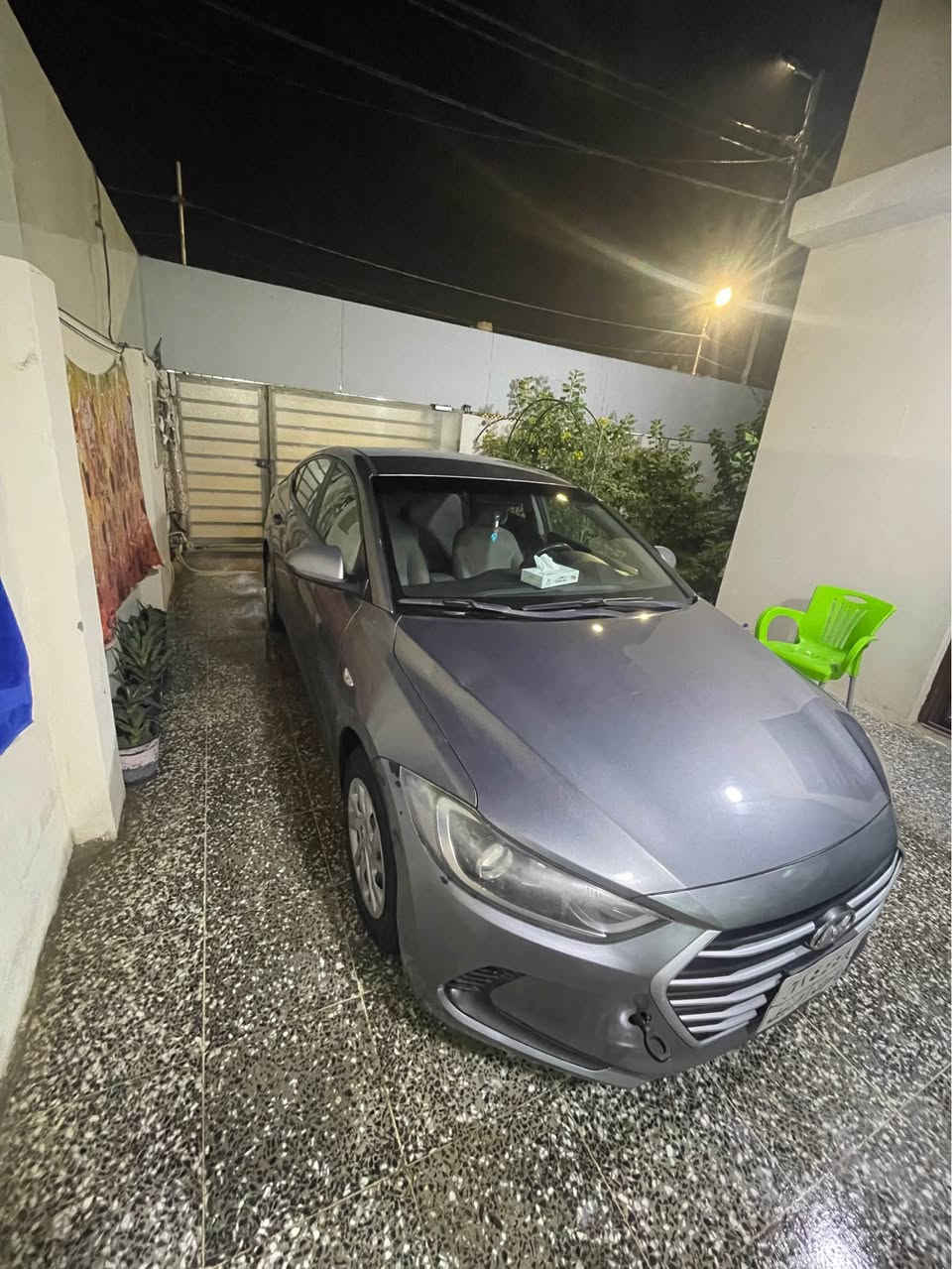 النترا موديل 2018 خليجي
ماشيه 190
قطعه بارد في الباب وره السايق
بعض الرصعات 
محرك 1600 اقتصاديه جدا 
باتري وعبوه كامله وتابرات كله جديد
مكاني نجف النجف, العراق


**إذا كنت صاحب هذا الإعلان وتريد حذفه لأي سبب، رجاءا أرسل رسالة إلى الدعم الفني**