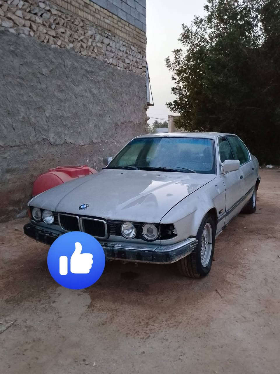 سلام عليكم بي ام 735 مفتوح مديل 91 رقم بابل مشروع وطني المكان ديوانية قضاء الشنافية سعر 27 
***********
***********
