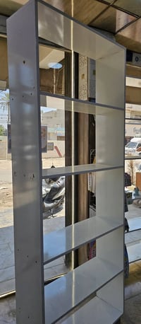 رف عرض • ٢٫٢٠م • الكاظمية