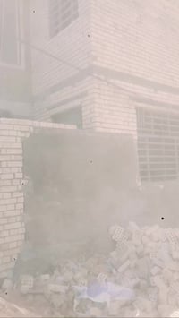 السلام • ٦٣م • واجهة ٩م