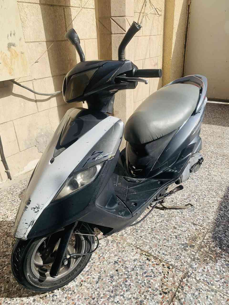 ثعلب 140  مكفوله كلهه ختم وحد كلهه شغاله سعر خاص ‭+964 776 551 9593‬
