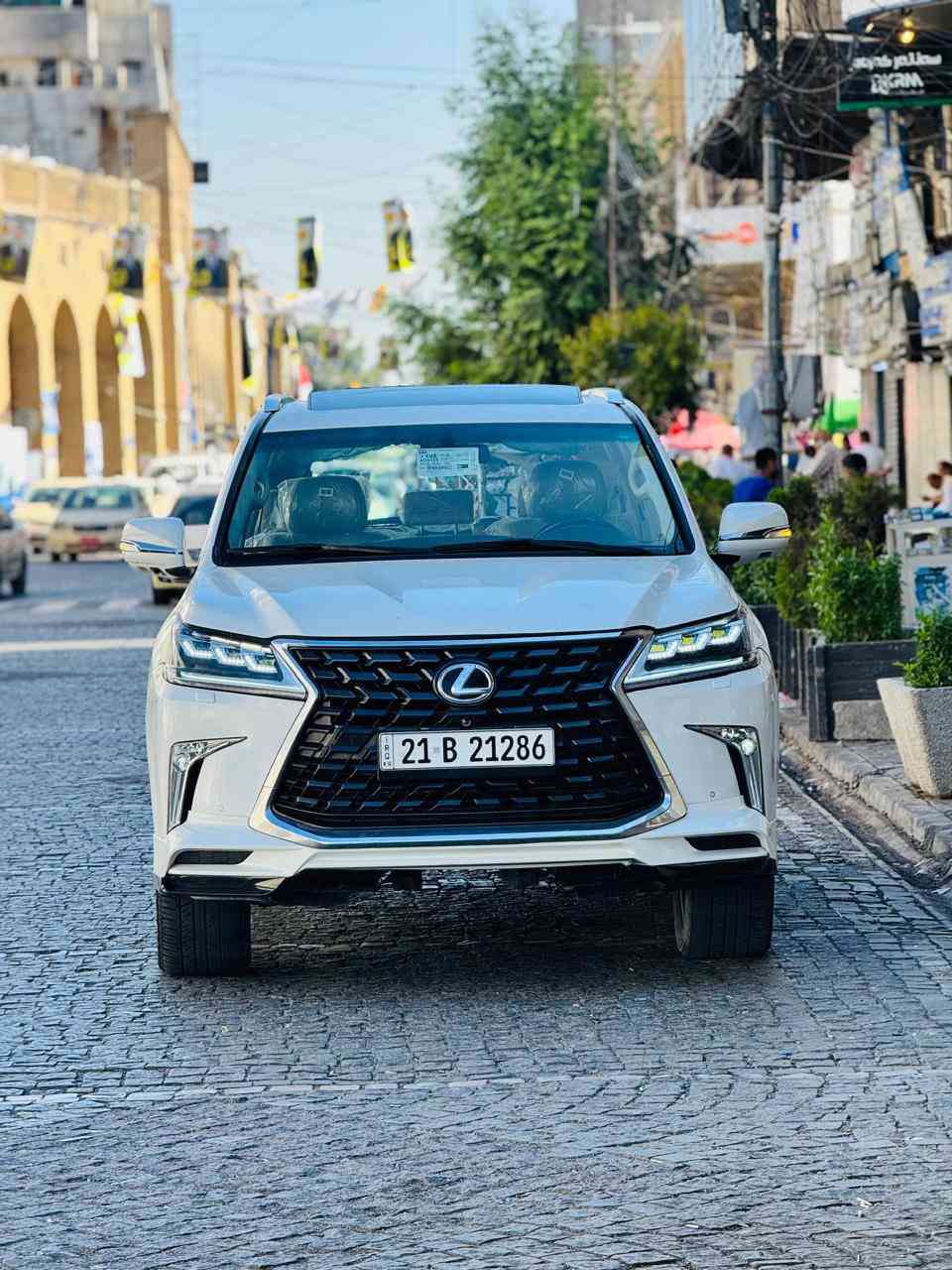 يالله لكزز مكفوله كفاله عامه من صبغ وبارد وتبديل فقط القطع تحديث وشاده اصلي مال وكاله  ابيع عل سونار كفاله عامه مكينه وكير وتبريد كفاله جكات تصعد وتنزل سياره مكفوله حته من شخط بسمي سنويه ومجدد 30هزه وفحص كله جديد بسمي مكاني بابل سعر 335سياره ماشيه 95بصمات مال شركه عدد 2اخوان بس شراي يتصل مكاني بابل رقمي ***********
