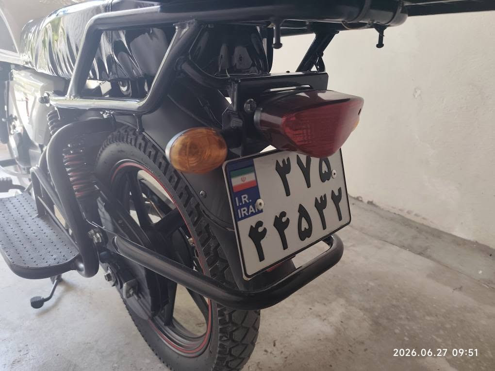 مــاتۆڕی سۆلینک  مەکینە 200cc

پێنج گێڕ سلف

مۆدێل/2024
بەشەرتی گێرو مەکینە  هەمووشتێک
ناونیشان/ڕانیە

نرخ/ملیۆن و150هەزار

ژ.م/*********** 
ژ.م /*********** رانية, السليمانية
