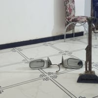 مرايات على كل سيارات يرهمن للبيع٠٧٨٠٥٨٧٠٦٨٤