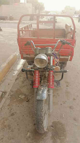 سلام عليكم ستوتة ام الطير موديل 18 ستوتة خير من الله اوراق كاملة السعر 750وبيهة مجال الهاتف *********** المكان ديالى بعقوبة
