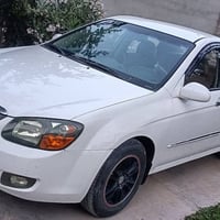 سيراتو ٢٠٠٨ • محرك ١٦٠٠ • خليجي