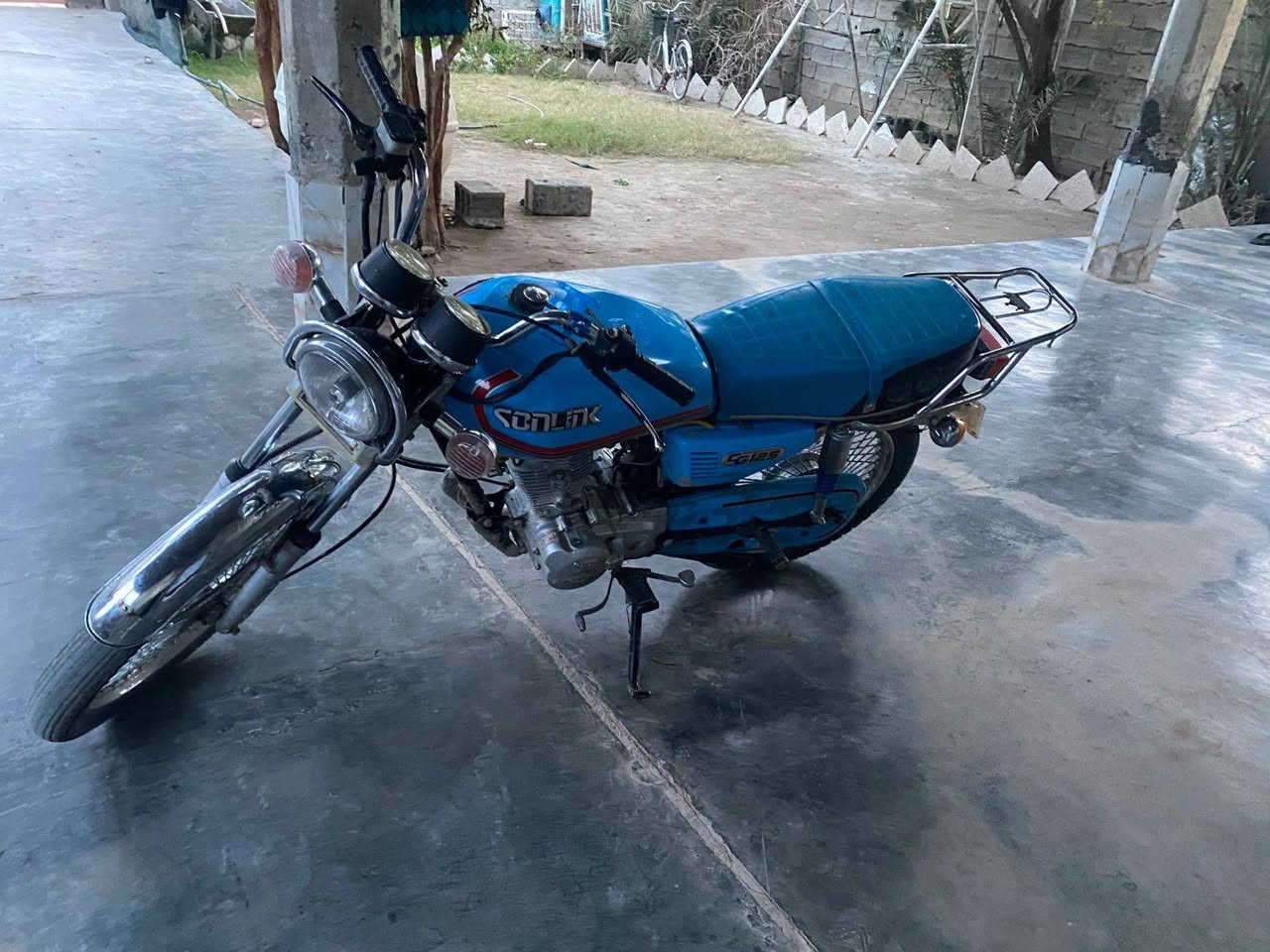 سلام عليكم شباب دراجة نامة برو موديل 23 كاملة ***********
