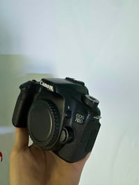 فقط بدي كانون 70D نظافه مثل ما موضح بالصور تواصل 07808708710 السعر 450...
