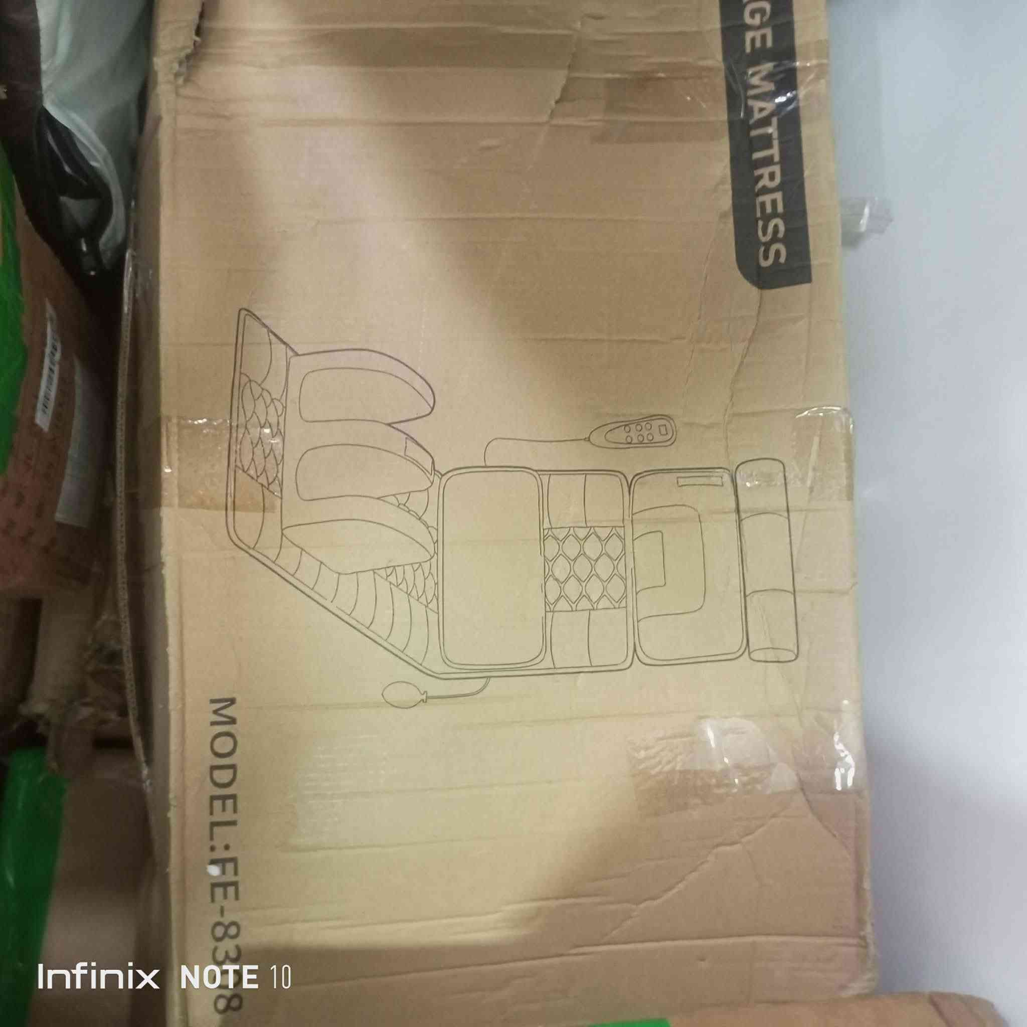 فراش تدليك كامل


**إذا كنت صاحب هذا الإعلان وتريد حذفه لأي سبب، رجاءا أرسل رسالة إلى الدعم الفني**
